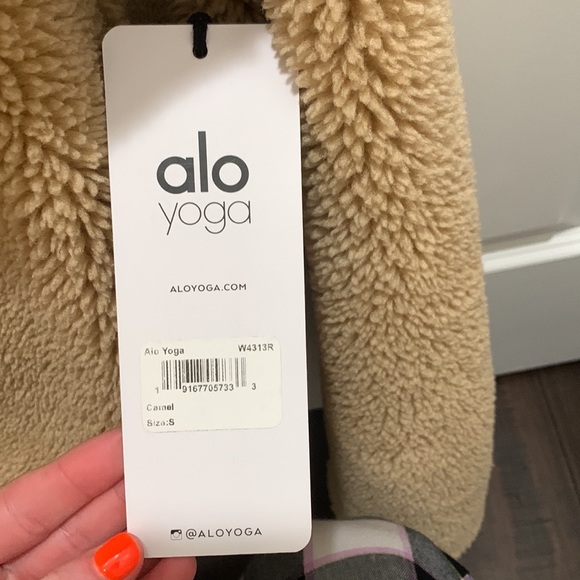 ALO SHERPA - Picture 5 of 5